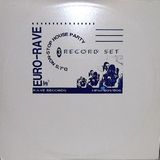 TRIBUTE 90´S EURO RAVE 3 X LP MIXTAPE