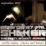 G.M. - ryoHji sejimo prog/techhouse -