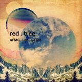 red . tree @ Asheville Full Moon Gathering (January 2016)