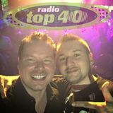 Floorfiller Björn feat. Chris.I.Am - Radio TOP40 Freitagsmische 31-07-2015