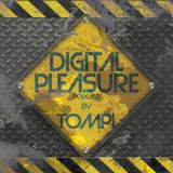 Tompi - Digital Pleasure Podcast 004