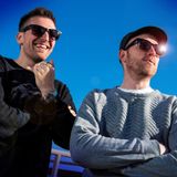 Technimatic (Shogun Audio, Spearhead Records) @ DJ Friction Radio Show, BBC Radio 1 (20.07.2014)