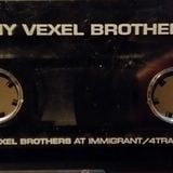 Robin Porter - My Vexel Brother (side.a)
