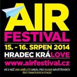CrashMan & Gr3p - Air Festival 2014 Promo Mix