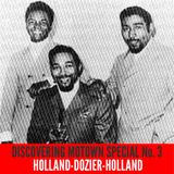 Discovering Motown Special: Holland-Dozier-Holland