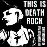 Dj RIVITHEAD THIS IS DEATHROCK - 7.19.15