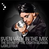 Sven Väth - Sound of the 8th Season - Worldtour