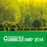 klickklackklub Summercamp 2014 mix cd