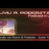 Club Mix 2014 | Liviu A House & Electro House Podcast 012