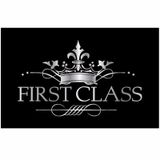 First Class Live Recording Part 1