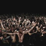 Hardcrow - Freakz Unleashed #2 Raw & Hardcore mix