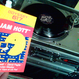 Jam Hott Warmup