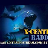 DJ PLAMBO @ Live at X-CENTRIC RADIO