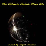 The Ultimate Classic Disco Mix
