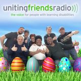 Show No.53 - ‘Easter Thoughts’ (April 2016)