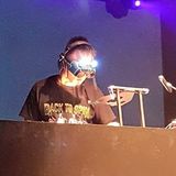 fish.the's vinyl set @ Back to Spin 20150627 (有跳針+豆豆聲)