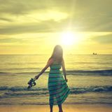 'Beautiful Dreams' Chill, Relax, Inspirational Mix 2014