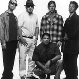 Rubik#96 Rock Funk with Infectious Grooves