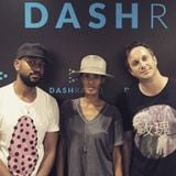 Show 042 - Special Guest: J Davey - New Jamie Woon, Electric Wire Hustle, Tom Misch - 8.9.15
