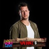 Wessel S LIVE @ Crazy Sexy Cool, Maassilo Rotteredam 2015