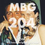 DJMBG204 DJ MBG - 1992 12 12 Kinki by MBG