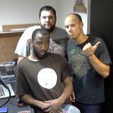 electrophonics 07-10-15 NikaÏ x Rafiki x Prophet session