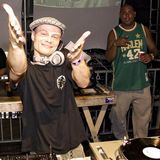 Cari Lekebusch - DJset July 2014