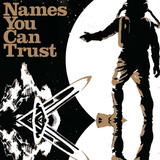 Black Atlantic #24 (with Names You Can Trust)