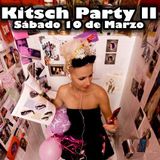 Kitsch Party II @Nudos 10-3-2012 by Goyo