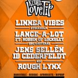 Club Love Tip Live Mix Linnea Vibes Session II - 2015