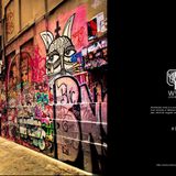 Dj Nicolas - Worldwide Tunes # 118