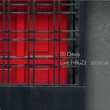 DJ Davis @ Live Houzz KL 20150718