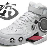FX23 // The Hi Tech Prevails // (Psy Hi tech) 150-160 BPM ///