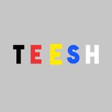TEESH 24 MIX - DJ DREAMCATCHER