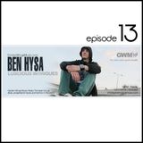 Luscious Intrigues 013 (Jan 2014) on GWM Radio