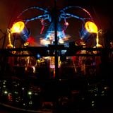 POULP UP MIX -Monday 5 A.M