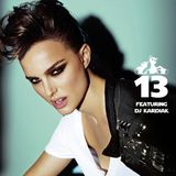 FYEO 13 feat. DJ Kardiak