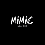 Mix#002 - July 2015
