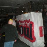 Heart and Soul Belfast 30th August 2015