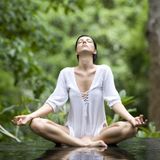 Brain Sync Meditation: Ecstasy - Meditation Music To Open Sexual Chakra, Theta Waves