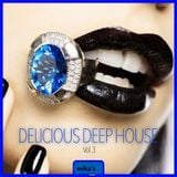 apero deephouse 2K15 vol3