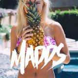 MADDS mix: Pineapple Volume II