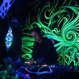 Neogoa mix @ Vánoční psychedelické Holešovice