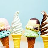 Ein mal Erdbeere und Schoko bitte