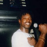 DJ Man Parris (MC) - 90's Mix 6.2.13