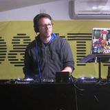 Hospital Records Takeover - 02 - Nu:Tone feat. Inja & Ruthless MC @ D&BTV Live - London (06.05.2015)