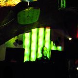 DE RADIO - Luna The Cat Show ep.45 mixed by Below Bangkok