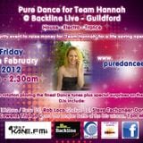 Pure Dance 15