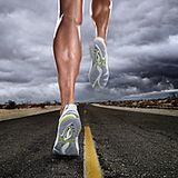 Hernan Cerbello - Running Cadence Mix