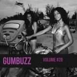 GUMBUZZ MIX #26 | (Future Slow-Wine)
